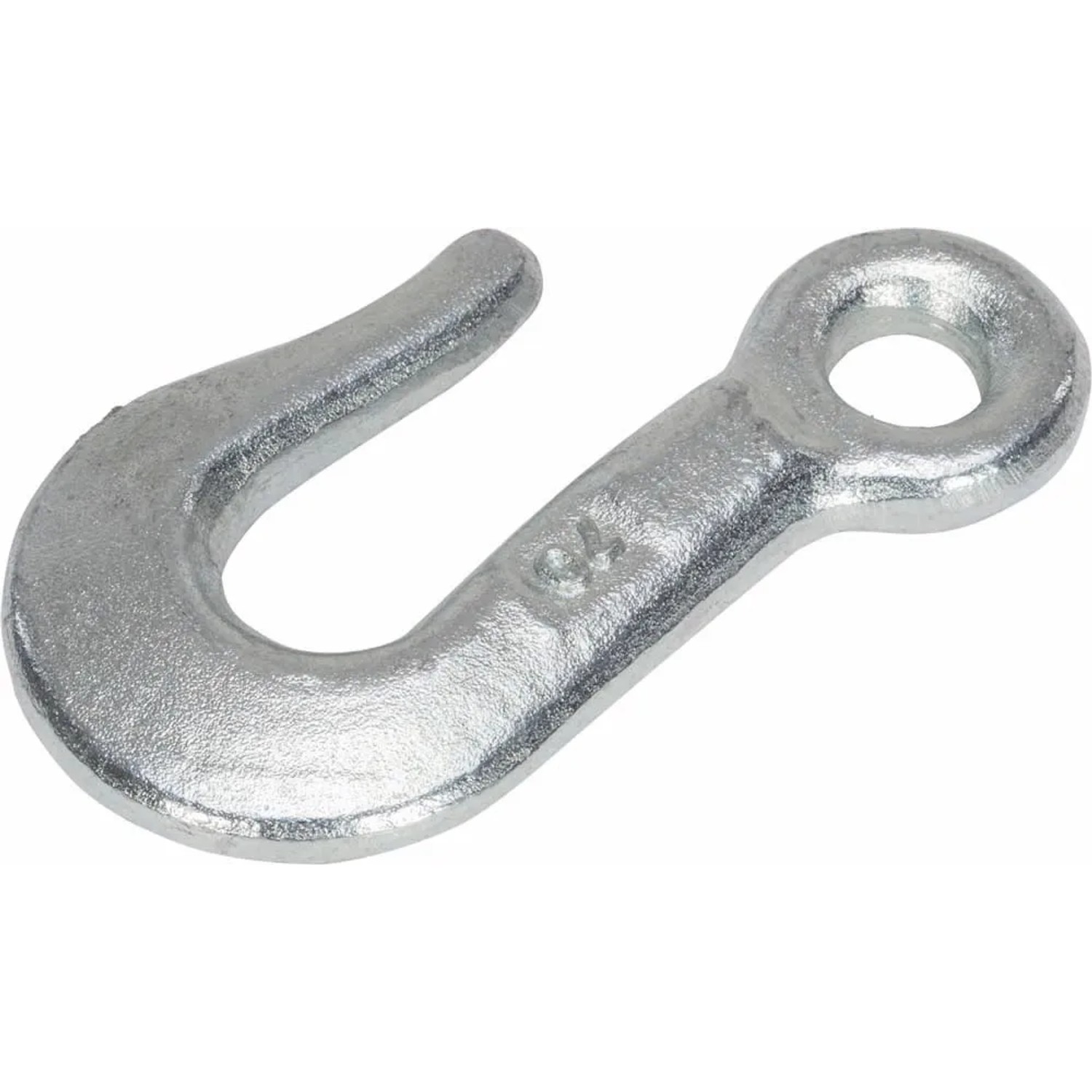 Lux-Tools Hak do linki holowniczej ocynkowany 70mm