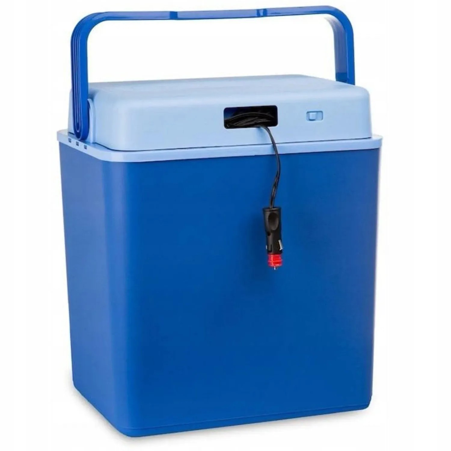 KAMAI Coolbox Lodówka turystyczna pasywna CB - 32 L