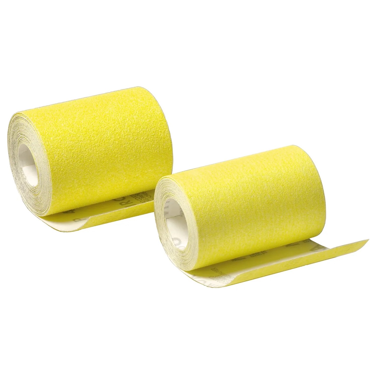 LUX-TOOLS Papier ścierny uniwersalny P 80 taśma 115 mm x 5 m