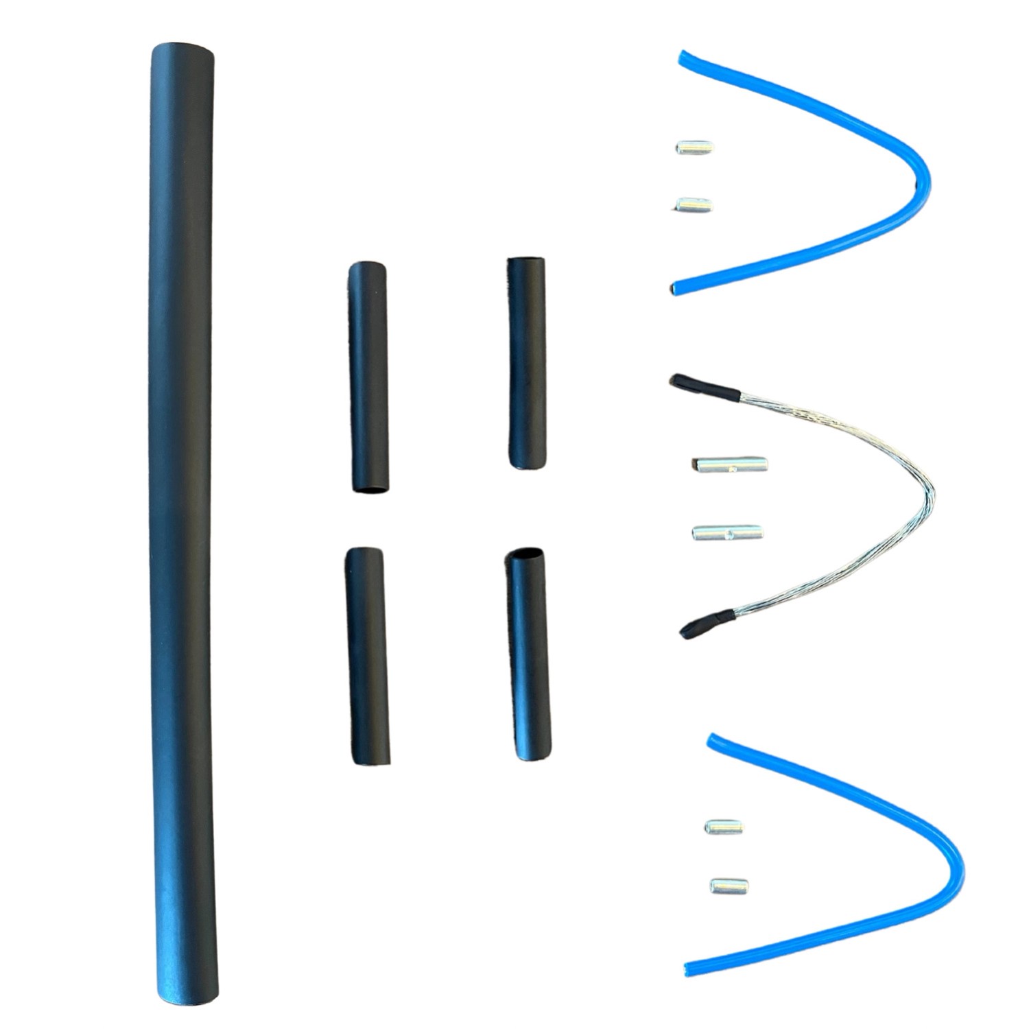 Mission Air Zestaw naprawczy do kabli grzewczych