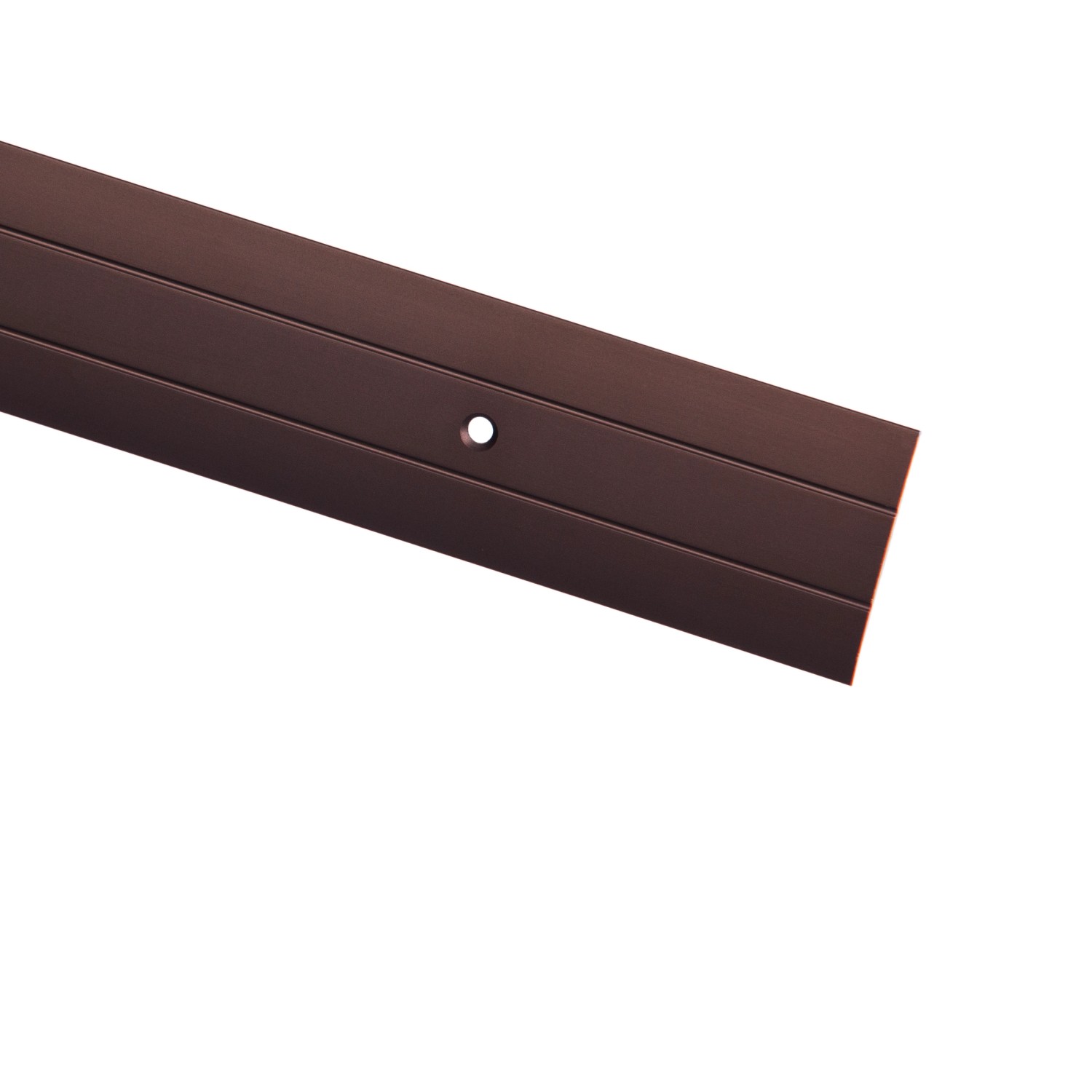 GAH Alberts Profil podłogowy aluminiowy 38 mm x 900 mm