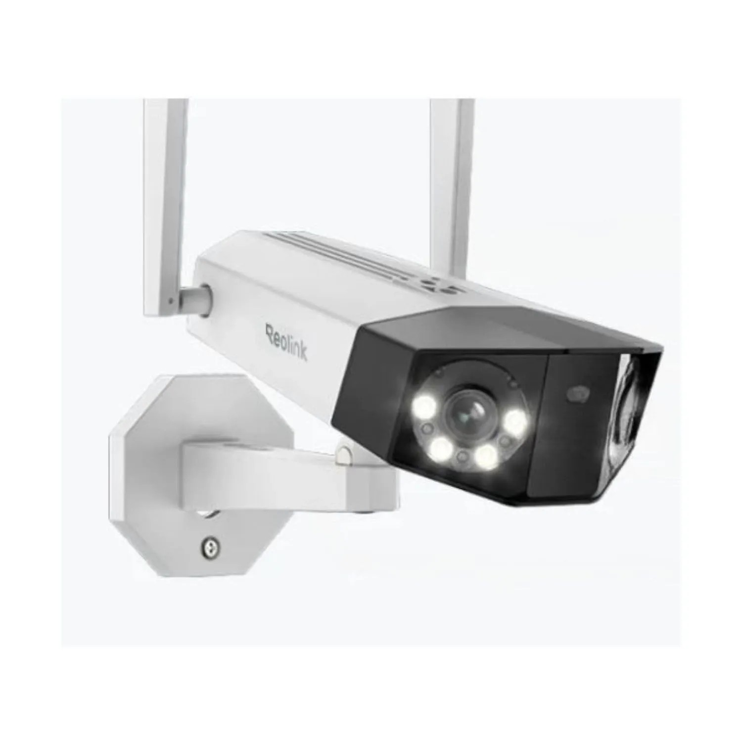 Reolink Kamera zewnętrzna Duo Series W730 WiFi biała 8MP