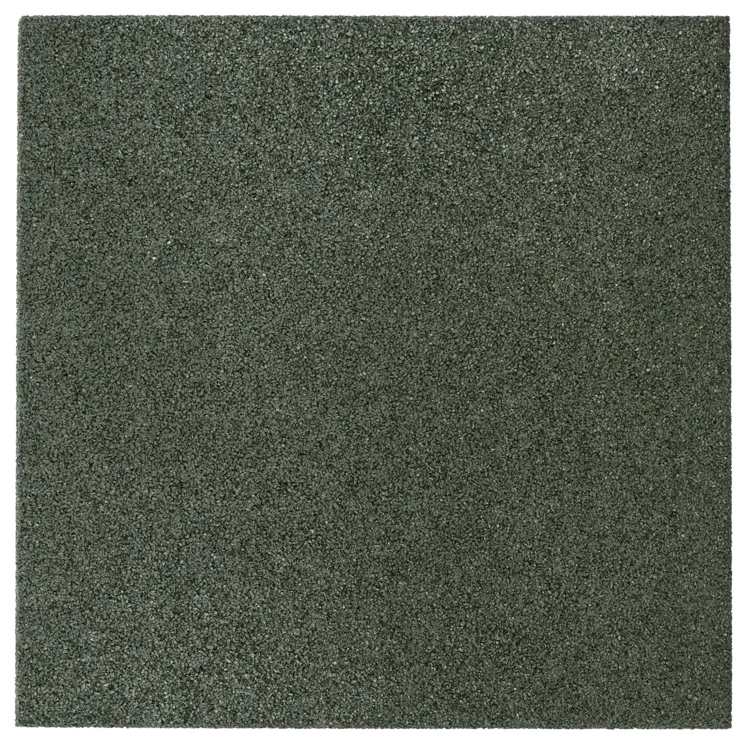 Nawierzchnia bezpieczna zielona - 50 x 50 x 2,5 cm