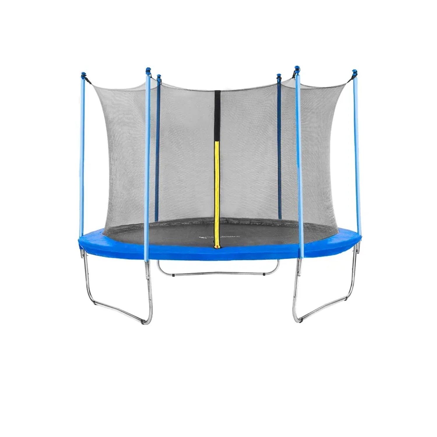 Total Sport Trampolina 12ft z siatką wewnętrzną 365 cm