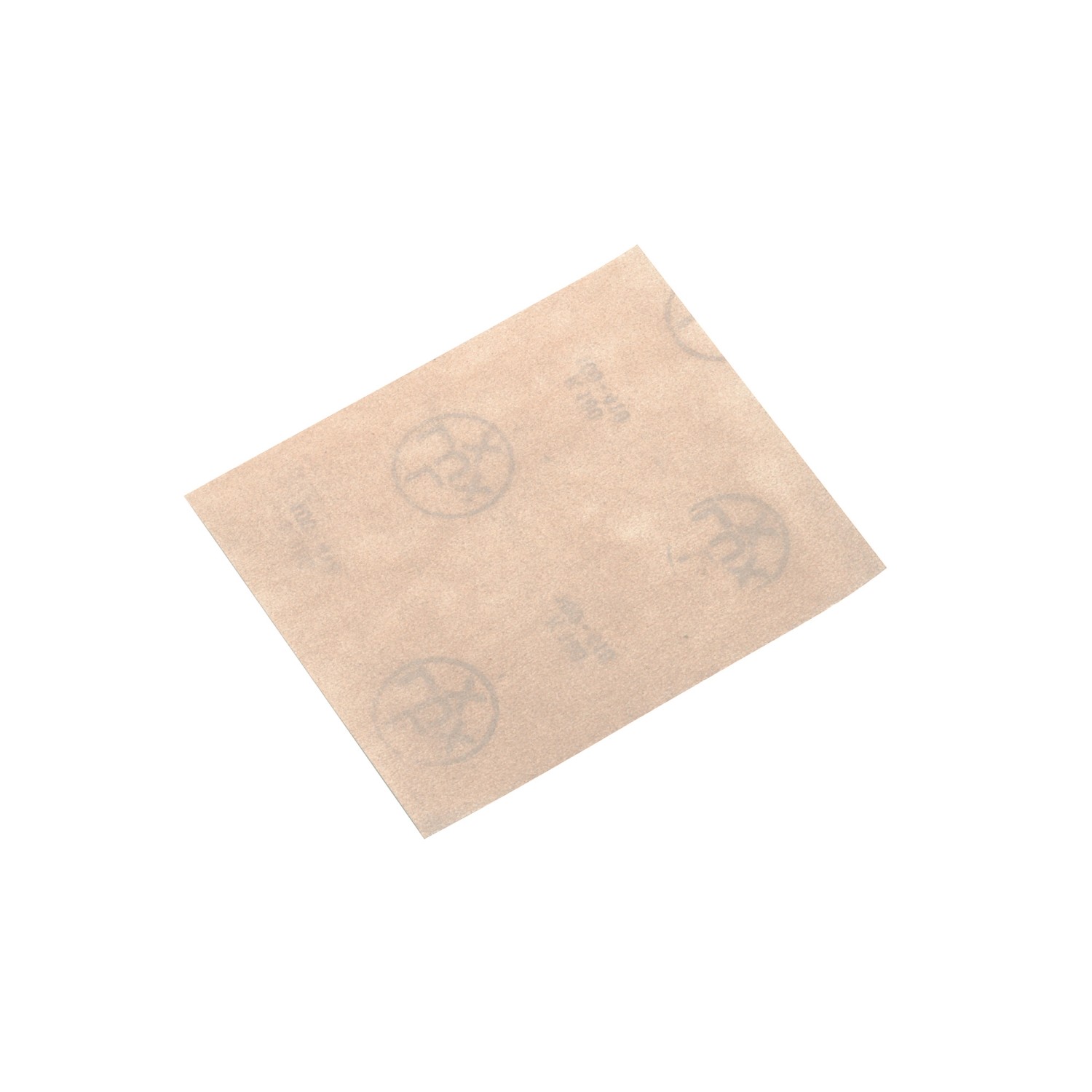 LUX-TOOLS Papier ścierny do drewna K180