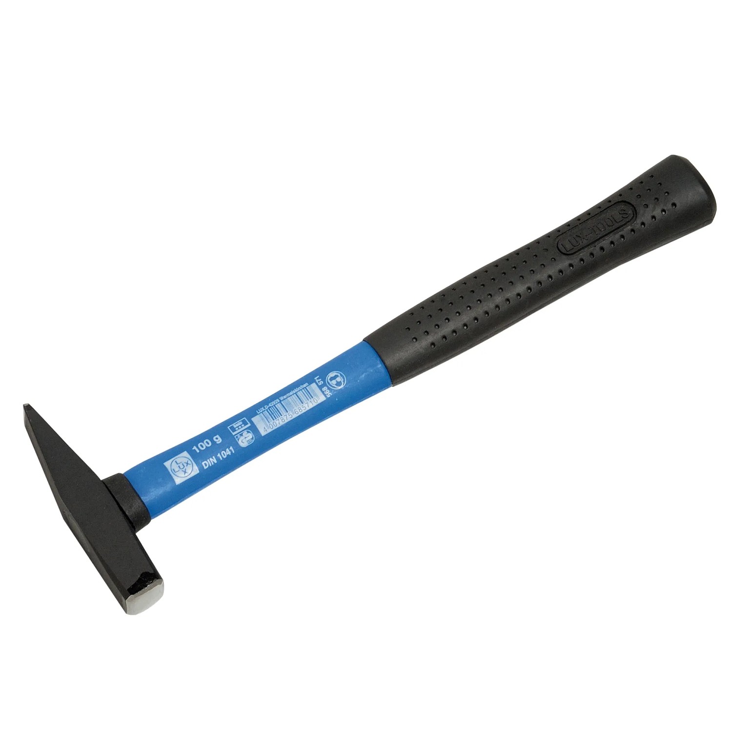 LUX-TOOLS Młotek ślusarski 100 g