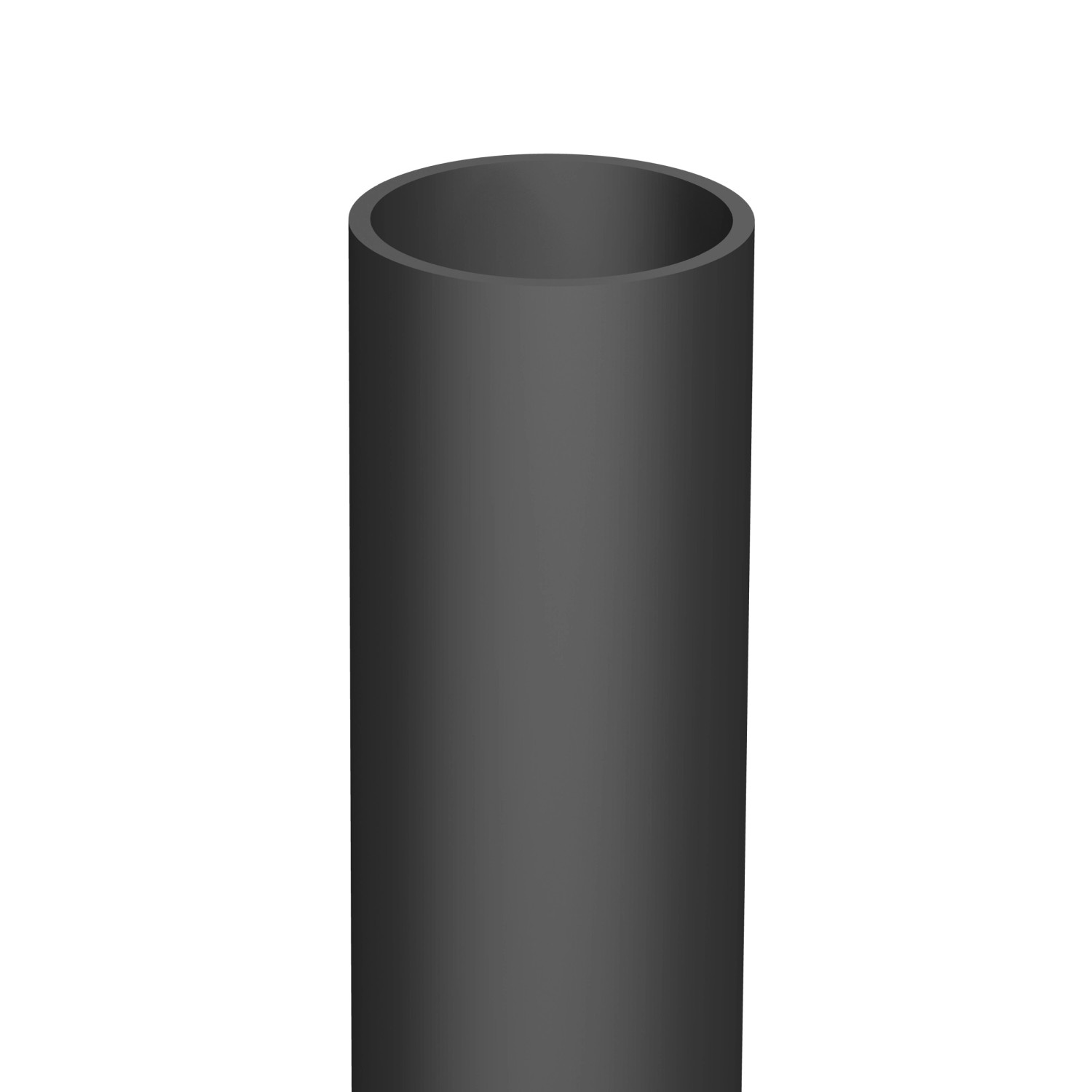 Vimar Słupek antracyt śr. 3,8 cm x 175 cm gr.1,0 mm