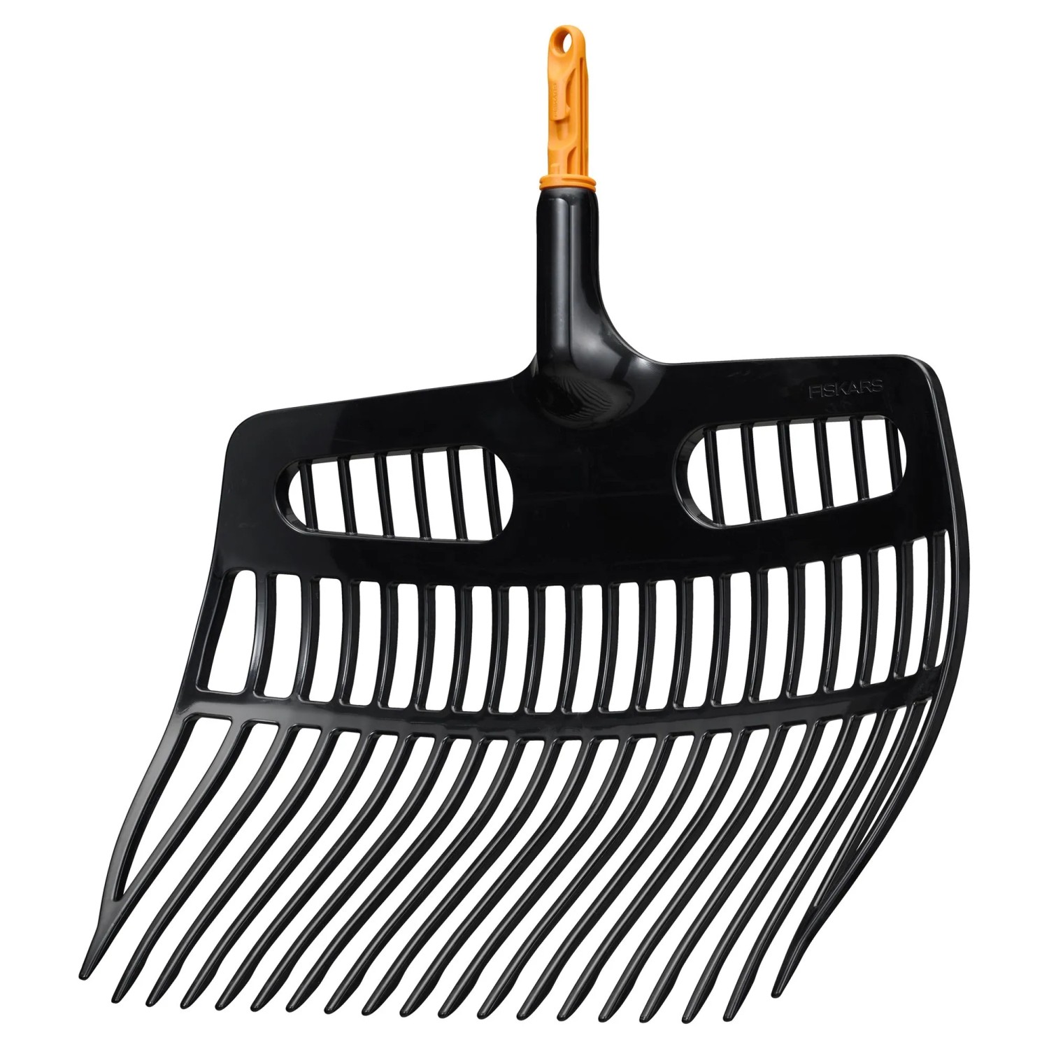 Fiskars Łopato-grabie z tworzywa OneClick