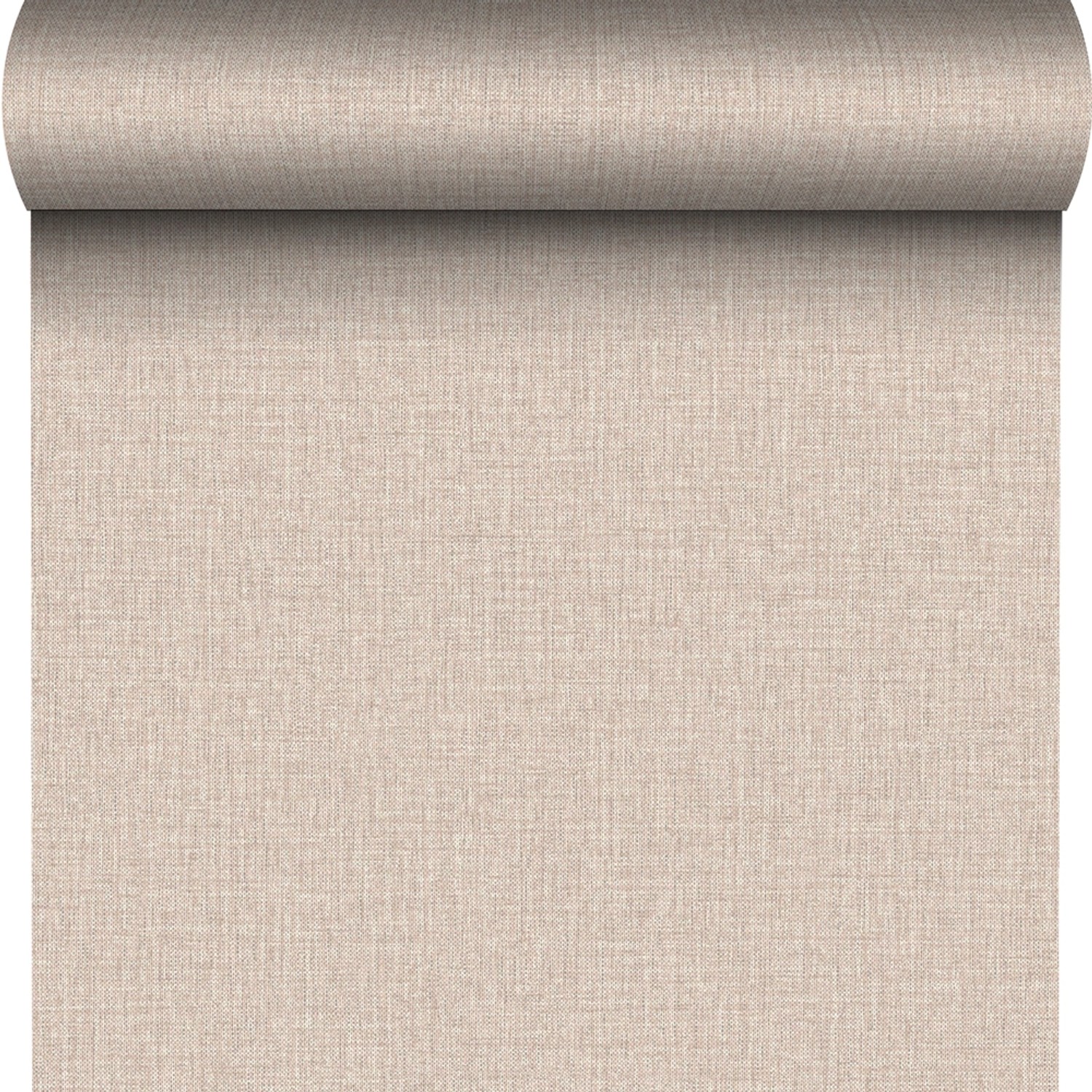 Tapeta winylowa na flizelinie JAPANDI PLAIN beżowa