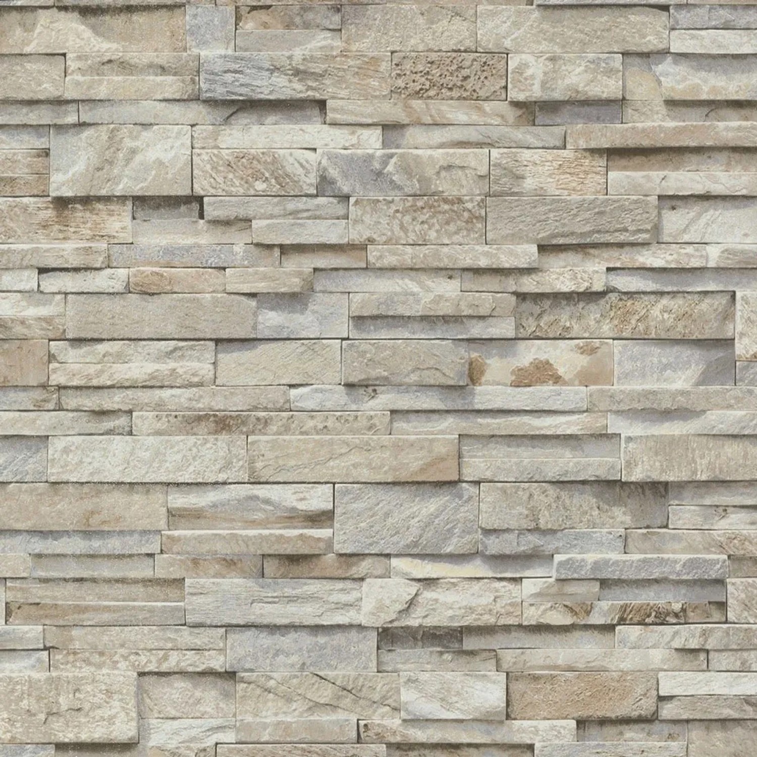 Tapeta winylowa na flizelinie KAMIEŃ