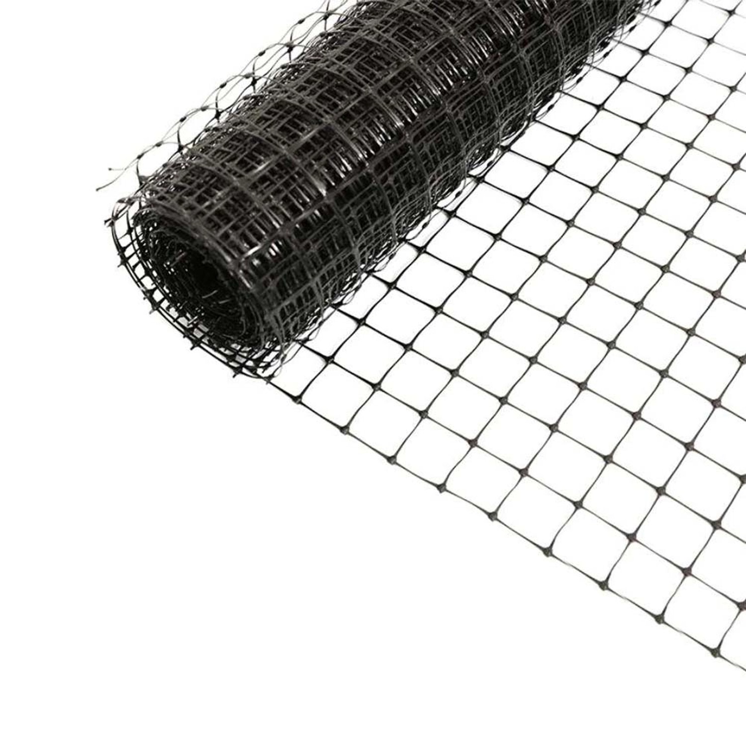 Siatka na krety 55G/m 1 x 50 m, ocz. 16