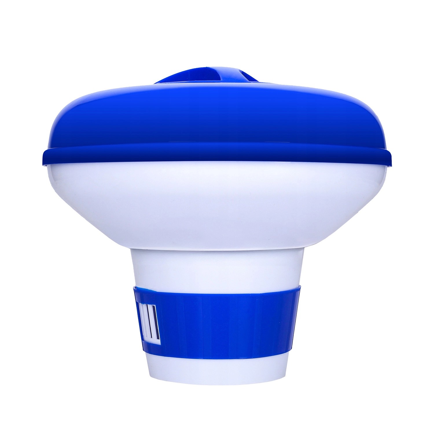 Dozownik chemii basenowej mały na tabletki 20 g