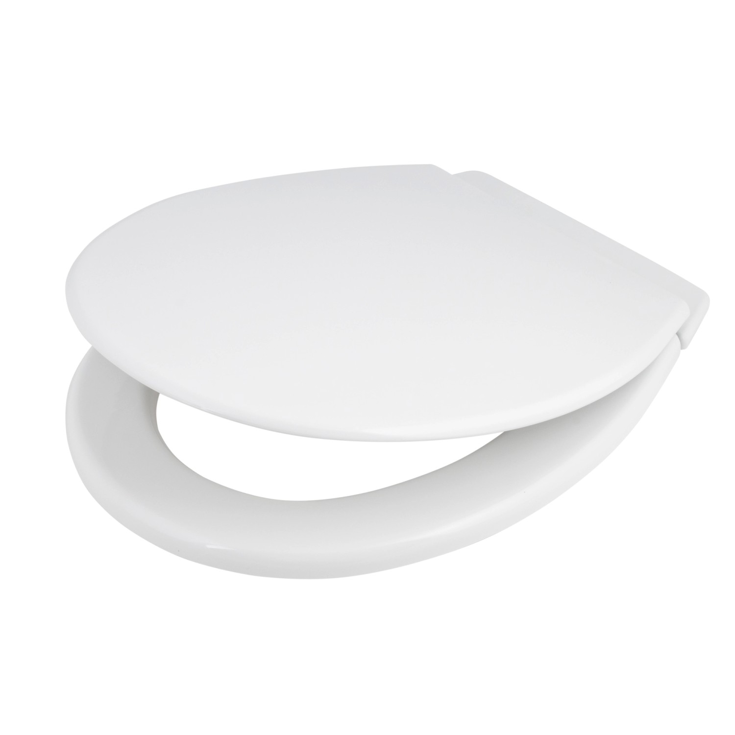 Cersanit Deska sedesowa S-10 biała