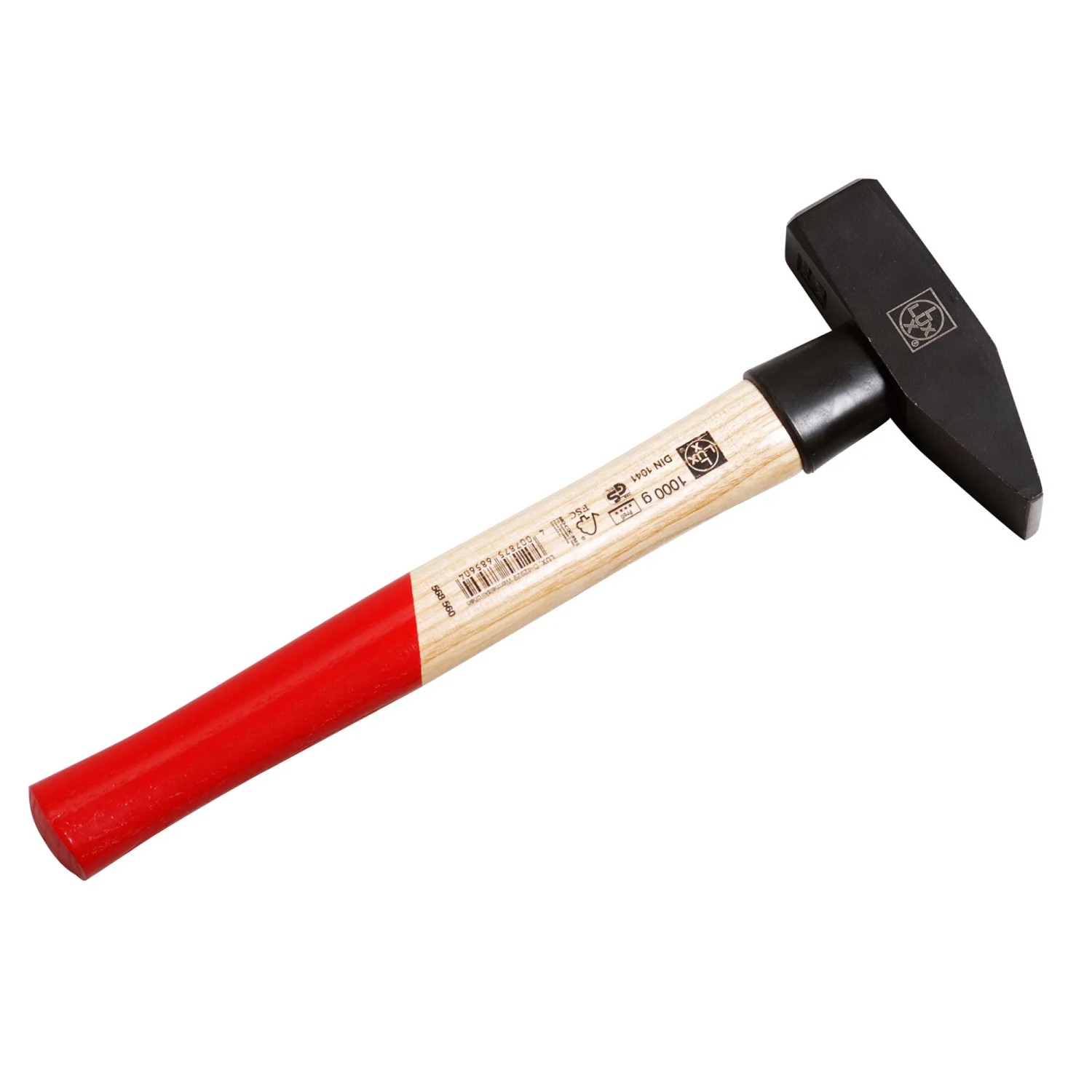 LUX-TOOLS Młotek ślusarski 1.000 g