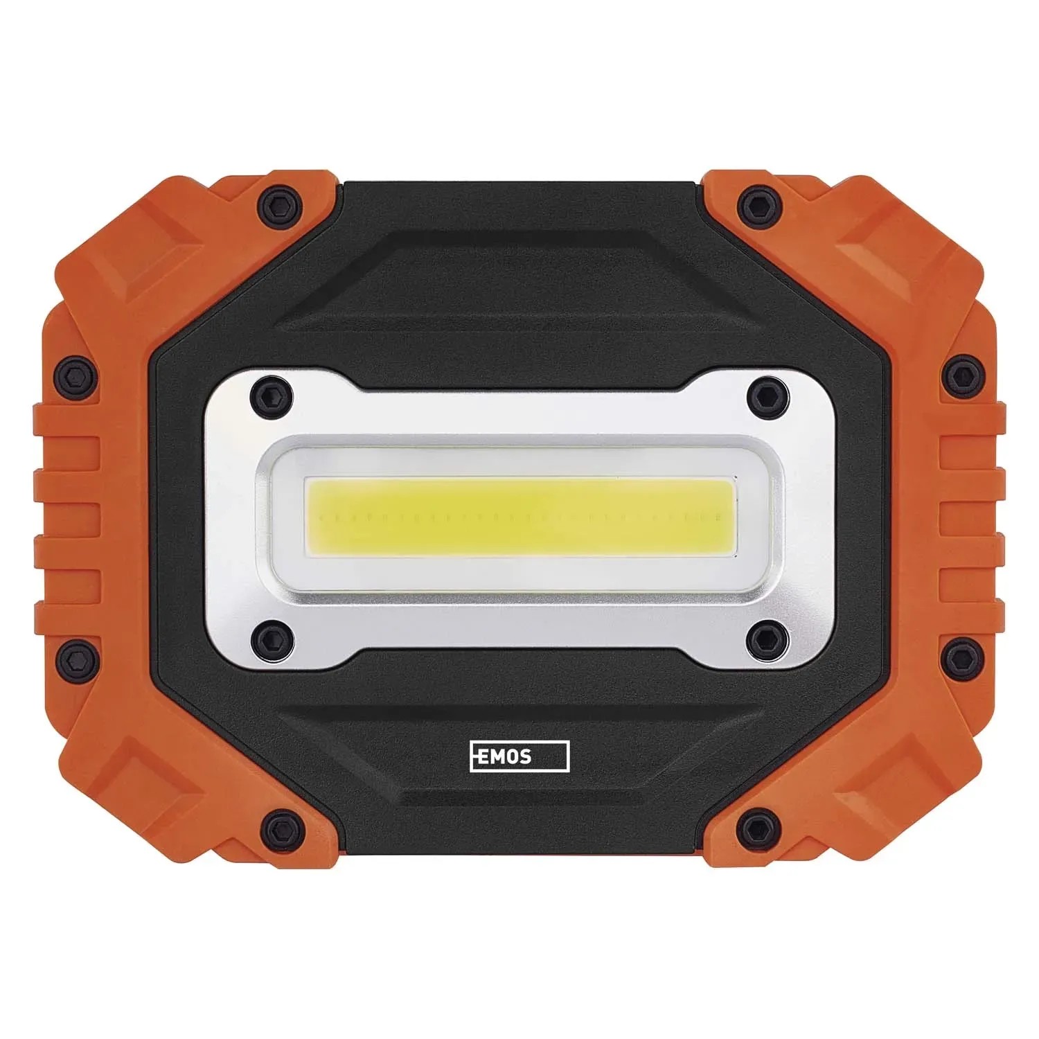 Emos Latarka warsztatowa COB 700lm 35m 4xAA