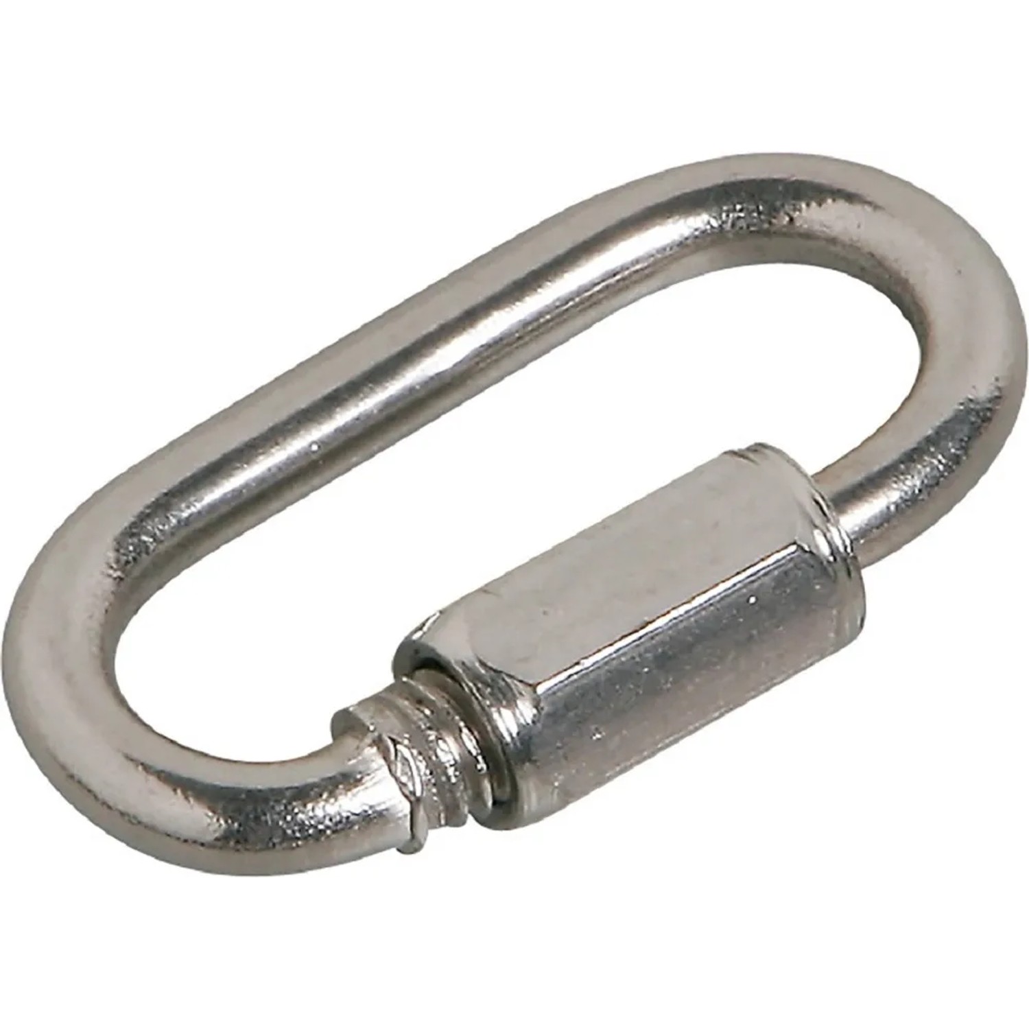 Ogniwo skrecane 6mm nierdzewne