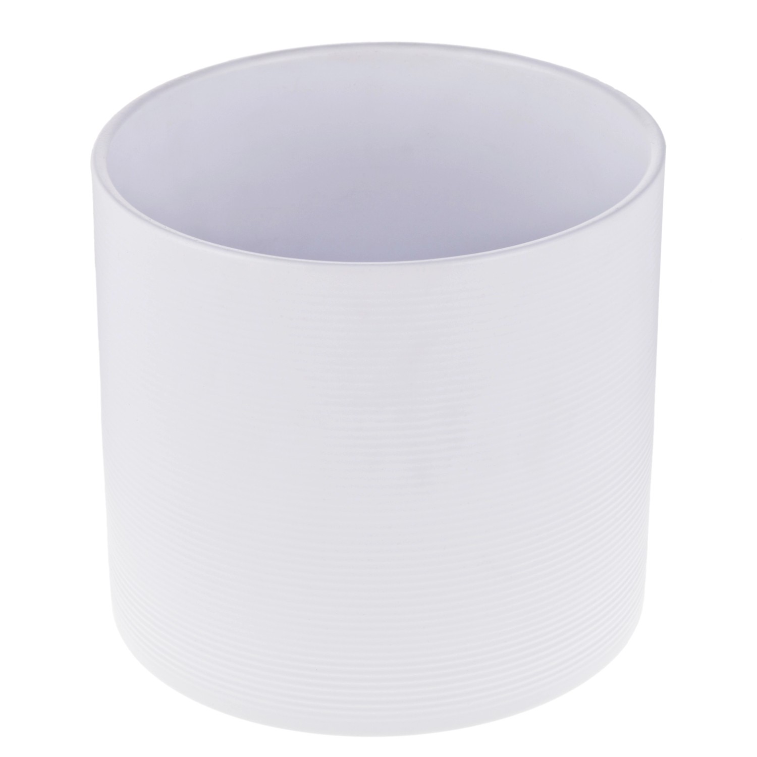 Osłonka Panna biała - śr. 14 cm