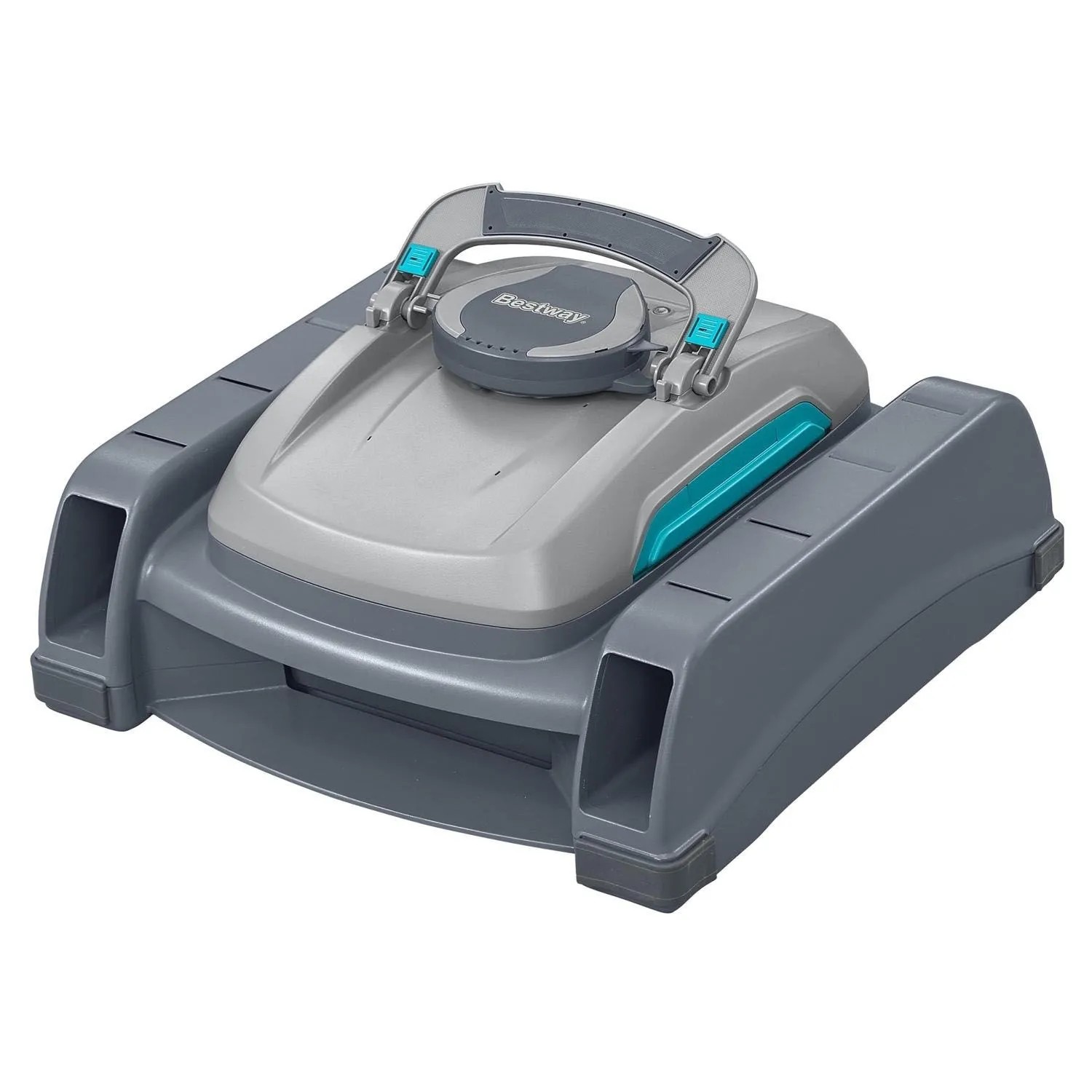 Bestway Odkurzacz basenowy automatyczny Aquatronix ProG300