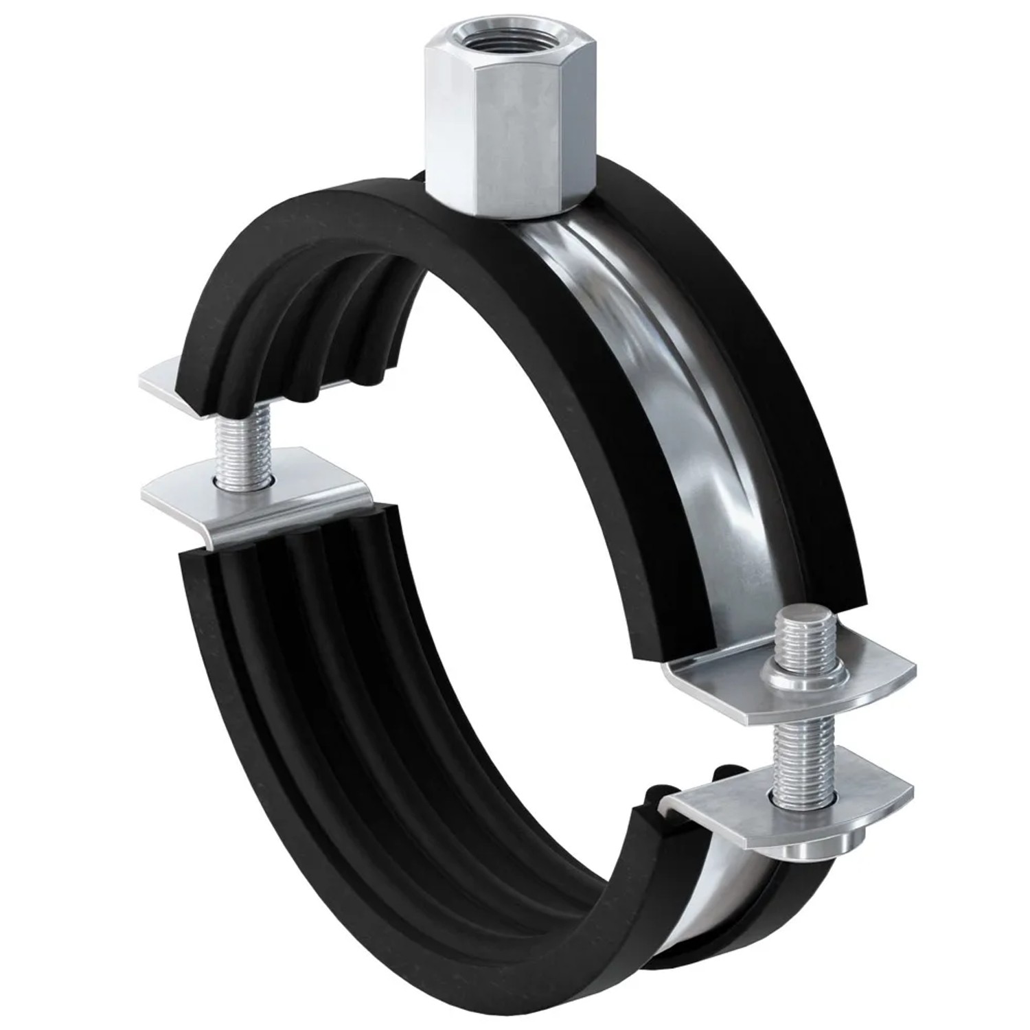 Fischer Obejma dwuczęściowa SaMontec 54-58 1szt.