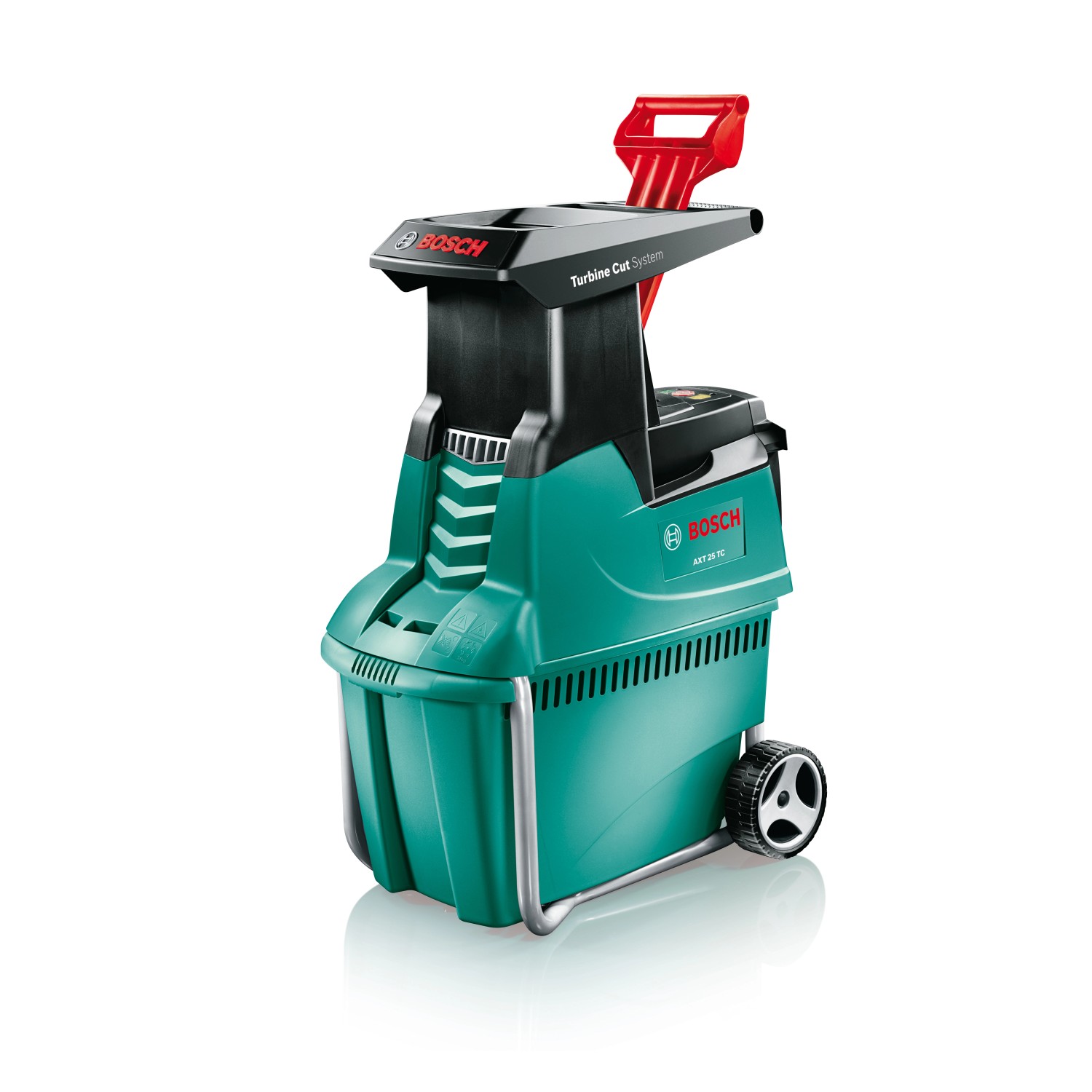 Bosch Rozdrabniacz do gałęzi AXT 25 TC