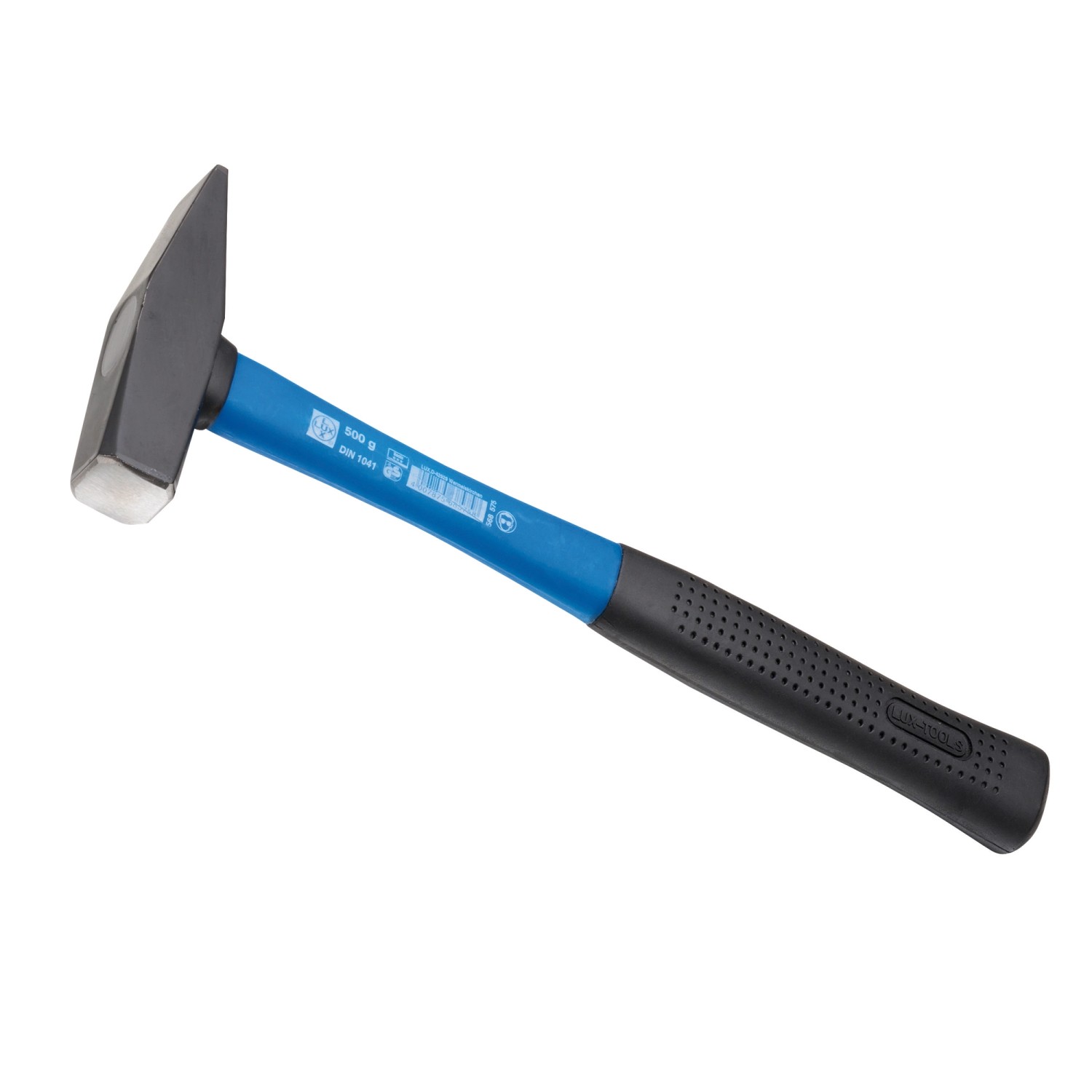 LUX-TOOLS Młotek ślusarski 500 g