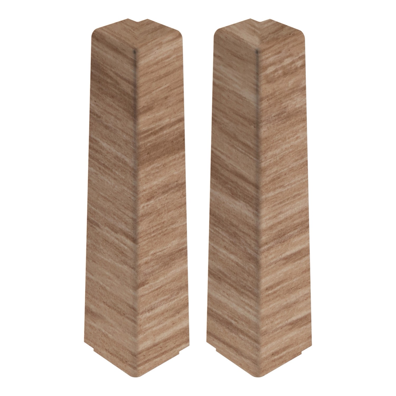 Cezar Narożnik zewnętrzny Masterline Light Coffee