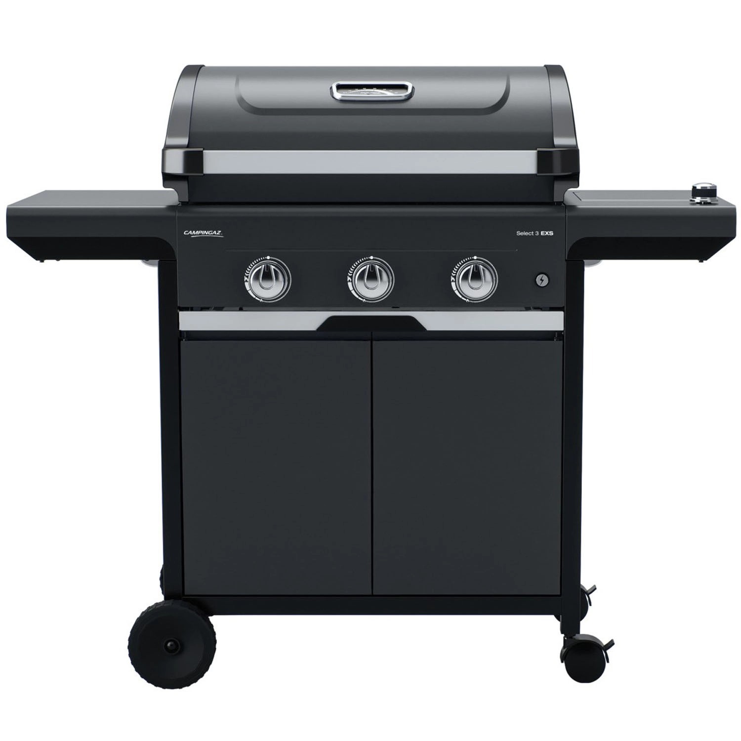 Campingaz Grill gazowy SELECT 3 EXS 3-palnikowy 11,3 kW