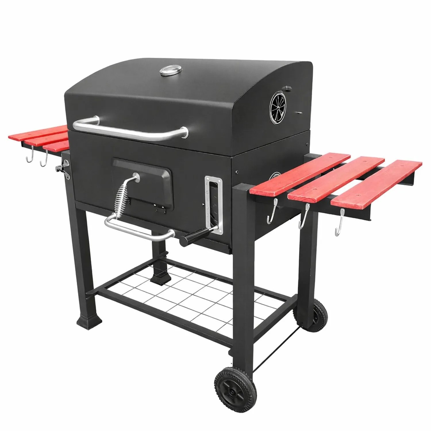 Bottari Grill węglowy ETNA PREMIUM XXL