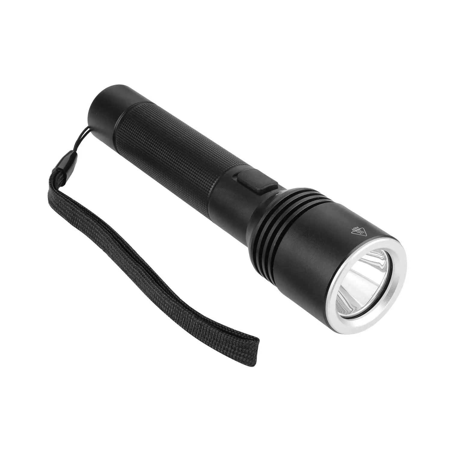Germina Latarka LED akumulatorowa ARA 2.0 5500K 500lm IP44 ZOOM