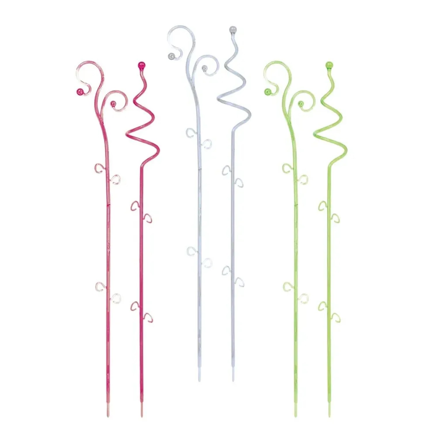 Prosperplast Podpórka do storczyka - wys. 60 cm