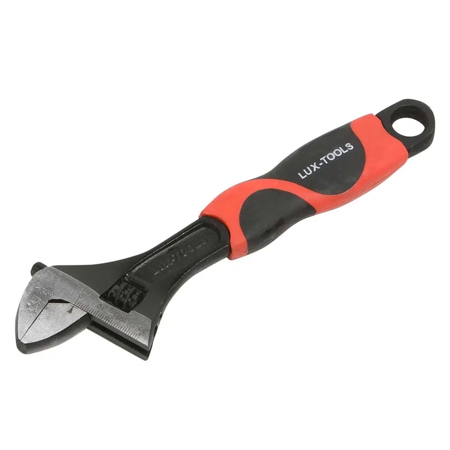 LUX-TOOLS Klucz nastawny 200 mm