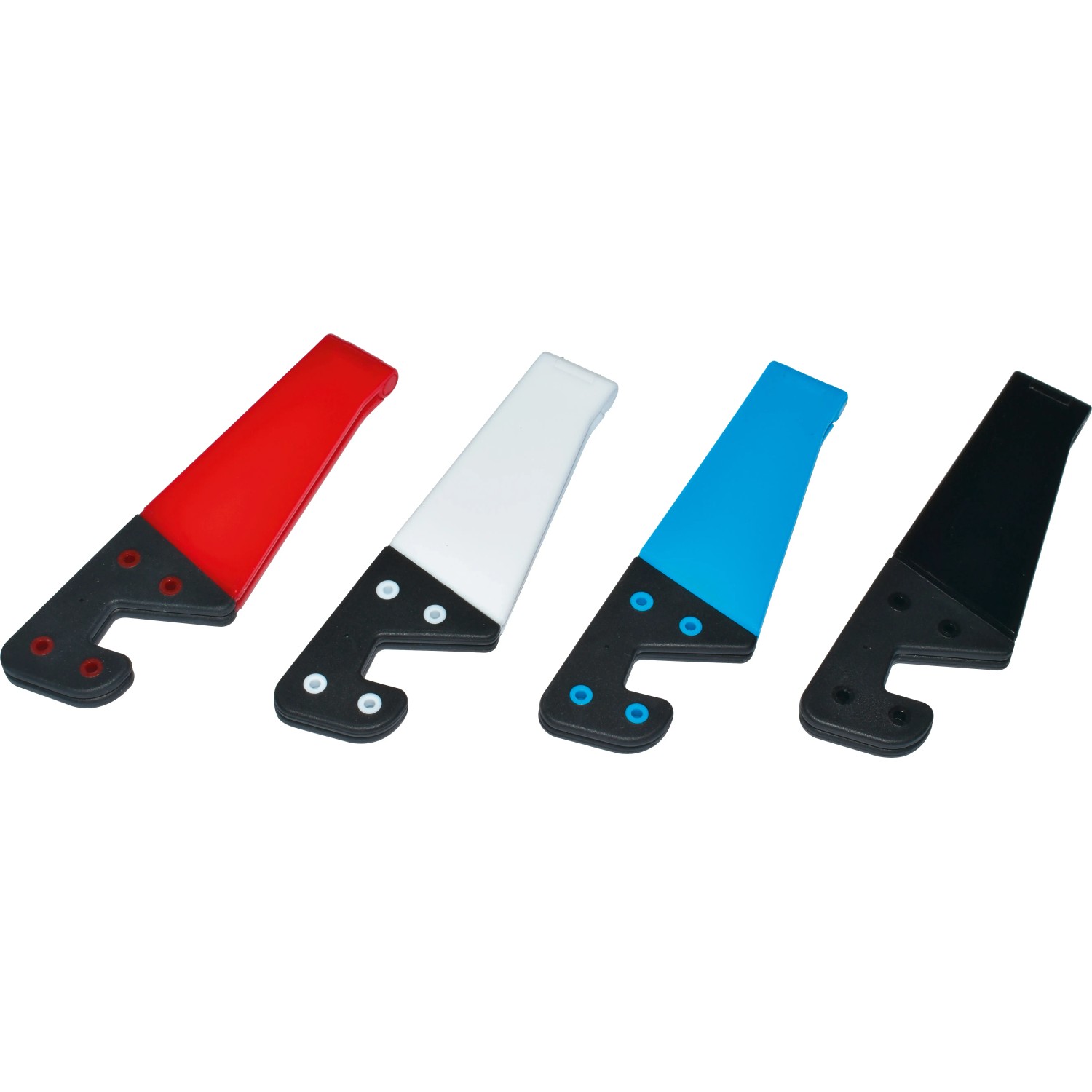 Podstawka pod telefon, mix kolorów