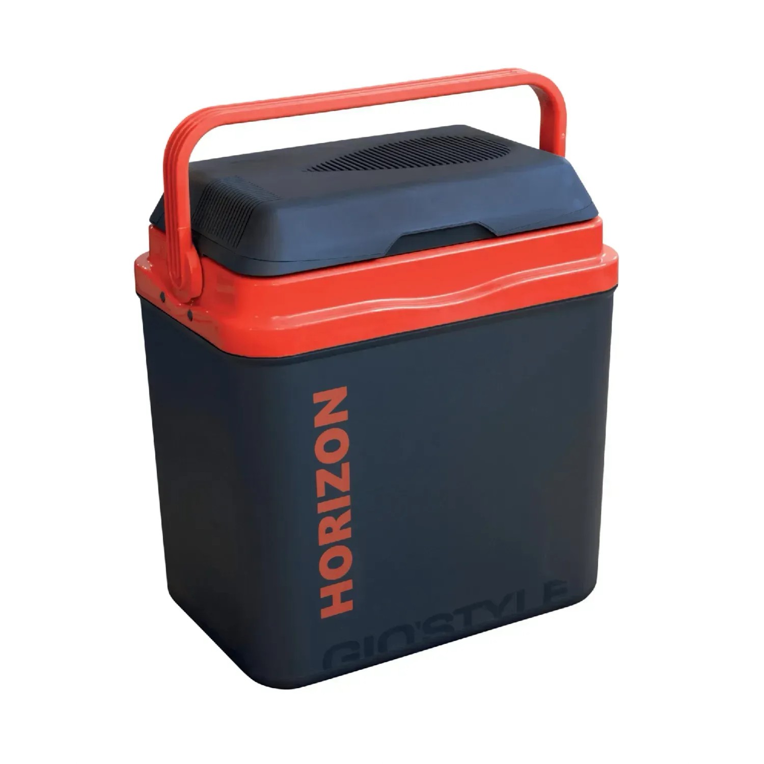 KAMAI Coolbox Lodówka turystyczna HORIZON 12V/230W - 26 L