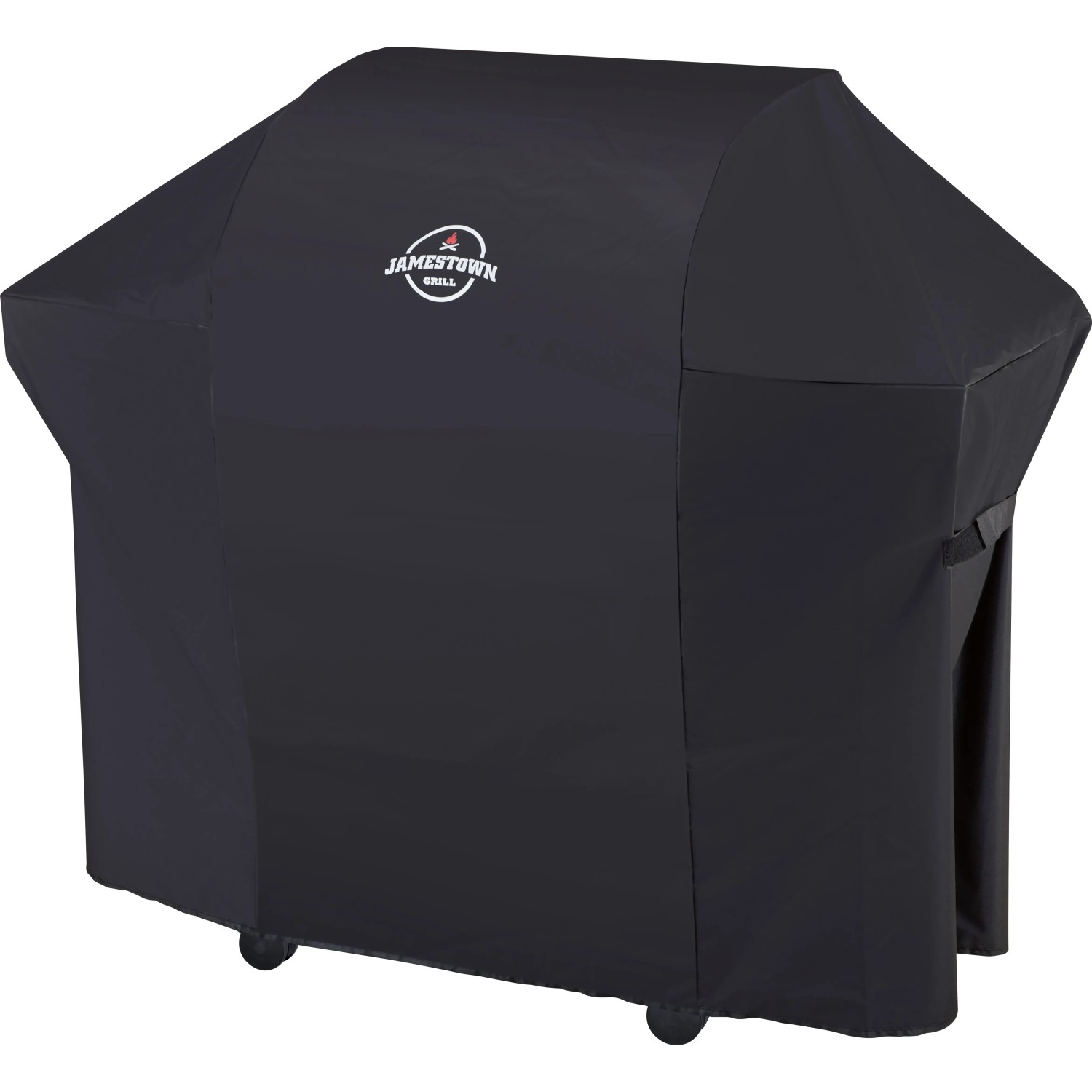 Jamestown Pokrowiec na grill gazowy KNOX 3+1-palnikowy