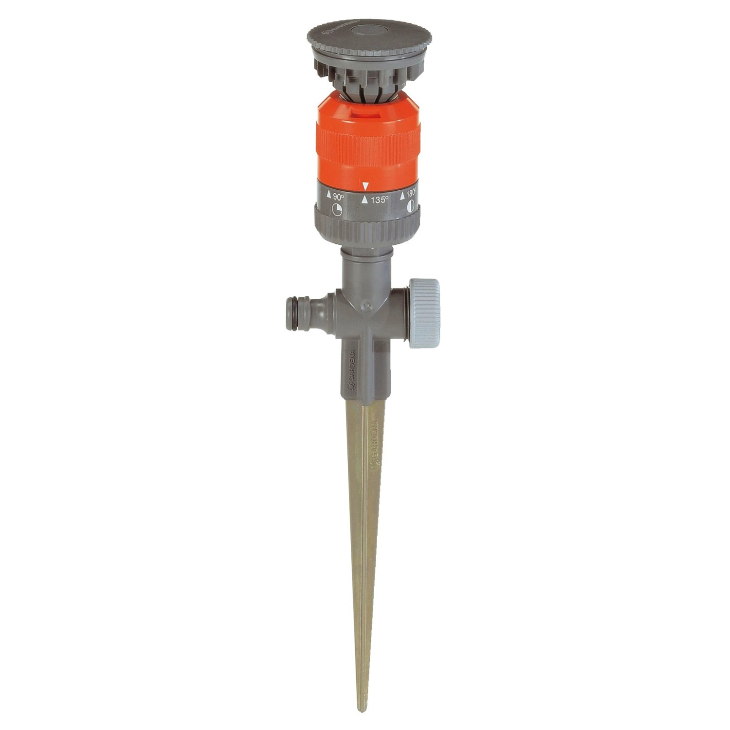 Gardena Zraszacz Vario na szpilce