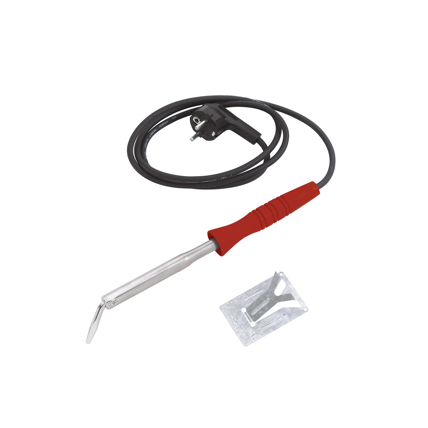 LUX-TOOLS Lutownica kolbowa 100 W