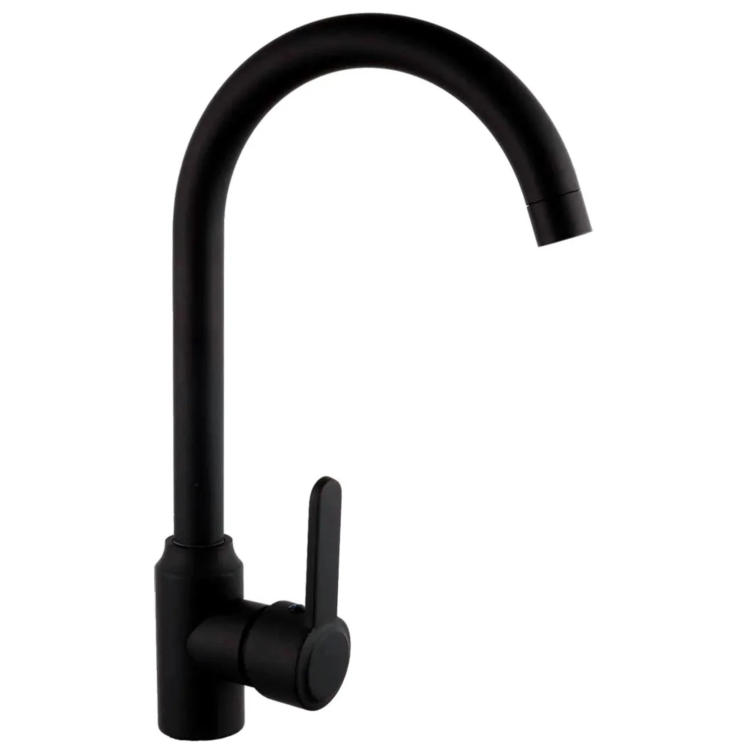 Liveno Bateria kuchenna Piri czarna