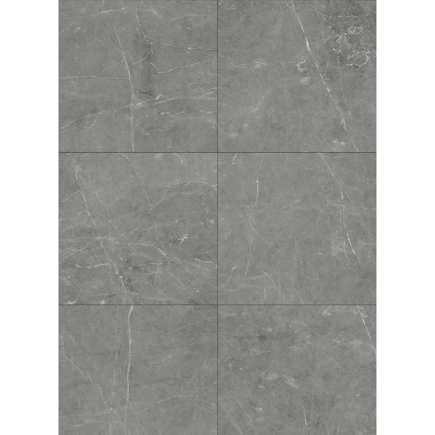 Home Inspire Panel winylowy Jasny Kamień 5 mm