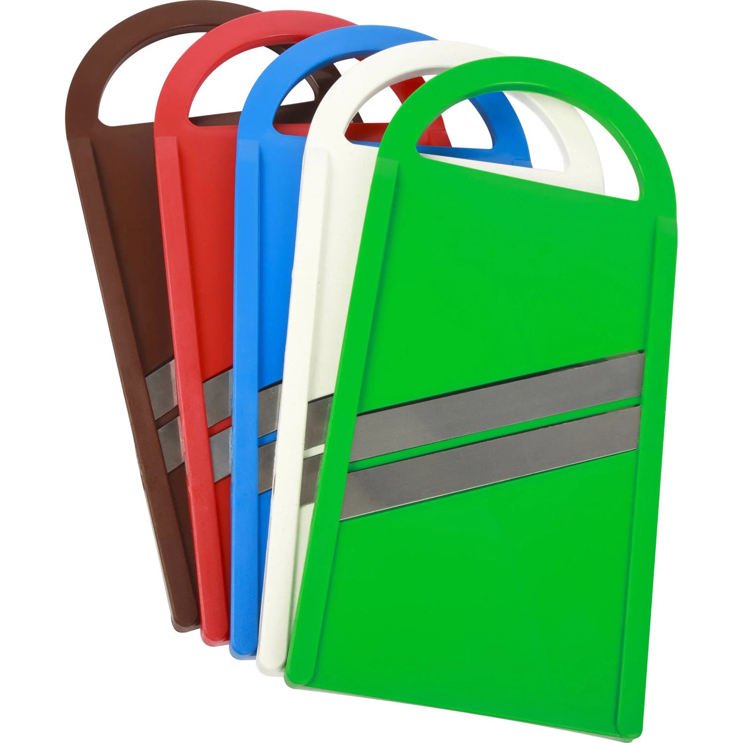 Szatkownica do kapusty plastikowa - 2 ostrza