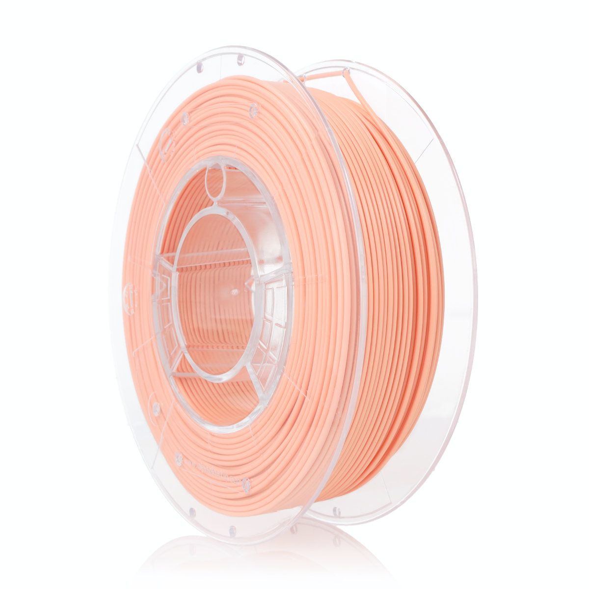 Filament 3D PLA Pastel Peach