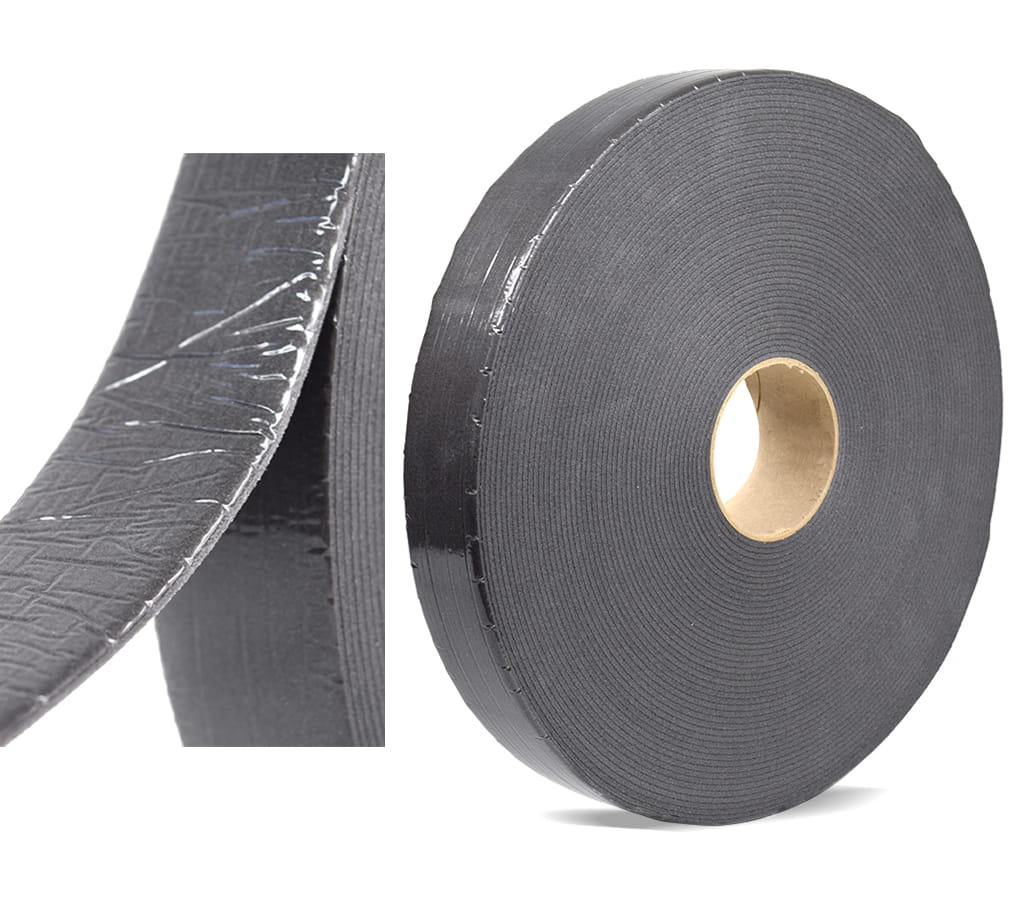 KNAUF TAŚMA AKUSTYCZNA 95MM 30MB