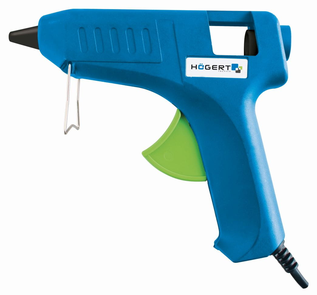 HOGERT PISTOLET DO KLEJU 78W 11,2MM HT2C108