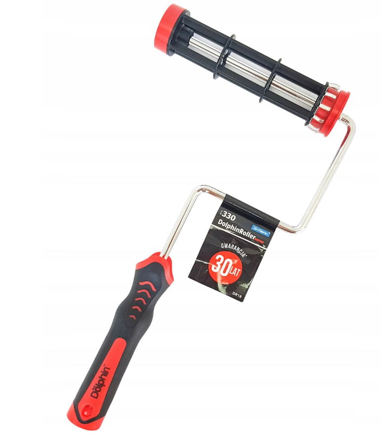BLUE DOLPHIN UCHWYT 330 DolphinRoller DRR18