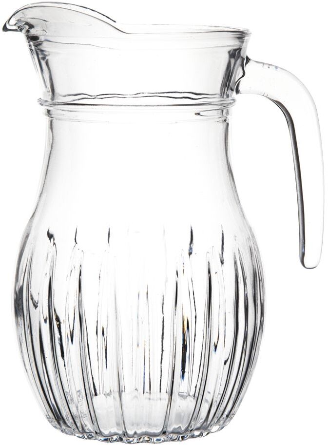 Dzbanek do wody Altom Design Venus, 1.2l, przezroczysty