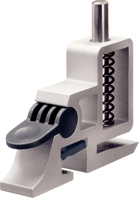 Ostrze wymienne Leitz, do dziurkacza Akto 5114, 6mm, stalowe