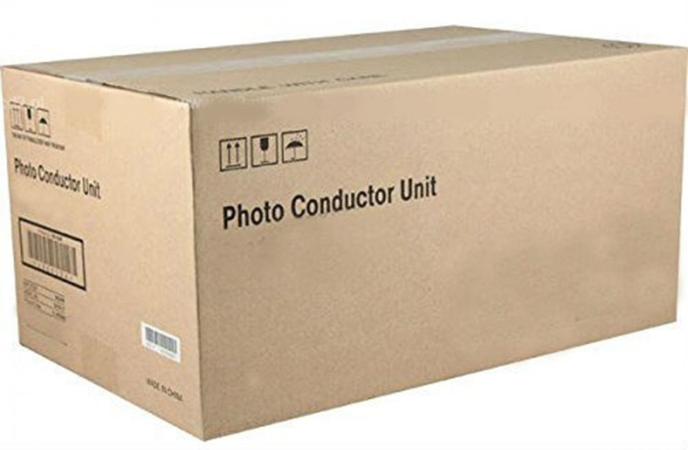 Bęben Ricoh 408059 (408059), 20000 stron, black (czarny)