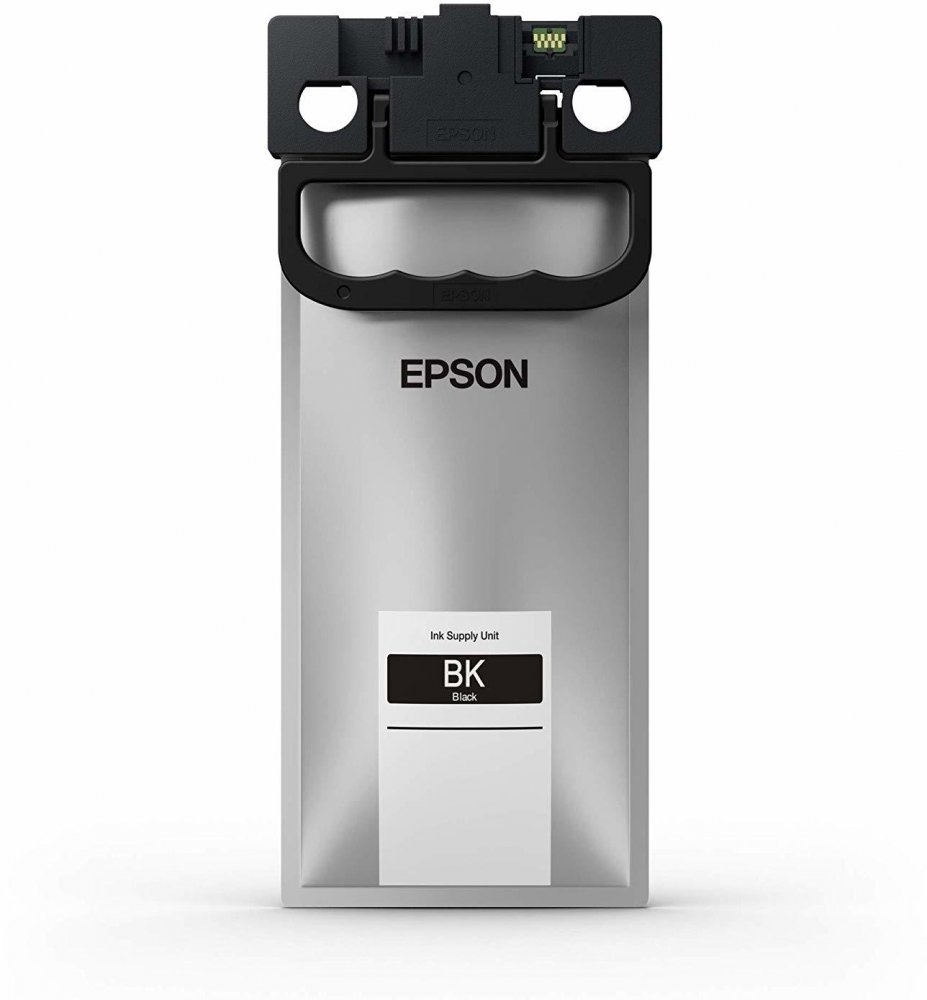 Tusz Epson T9651 (C13T965140), 10000 stron, black (czarny)