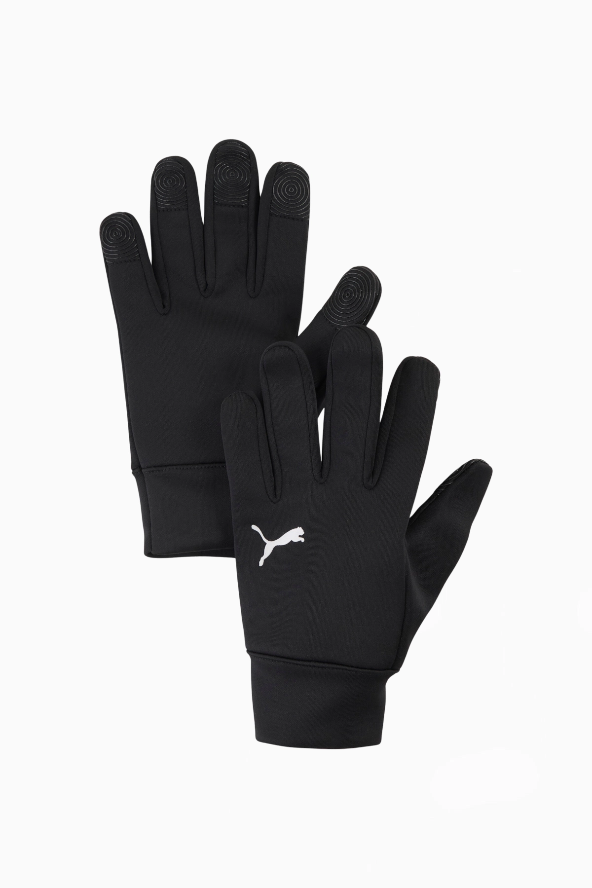 Rękawiczki Puma teamADDITIONS - Czarny