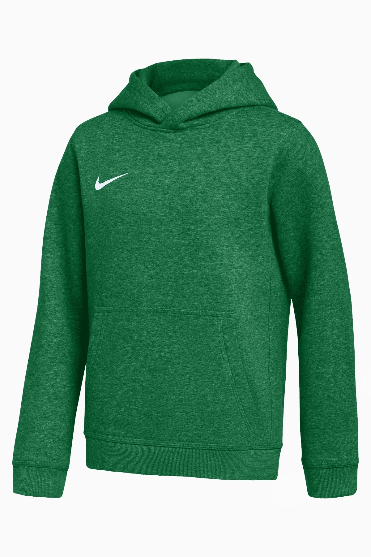 Bluza z kapturem Nike Park Junior - Zielony