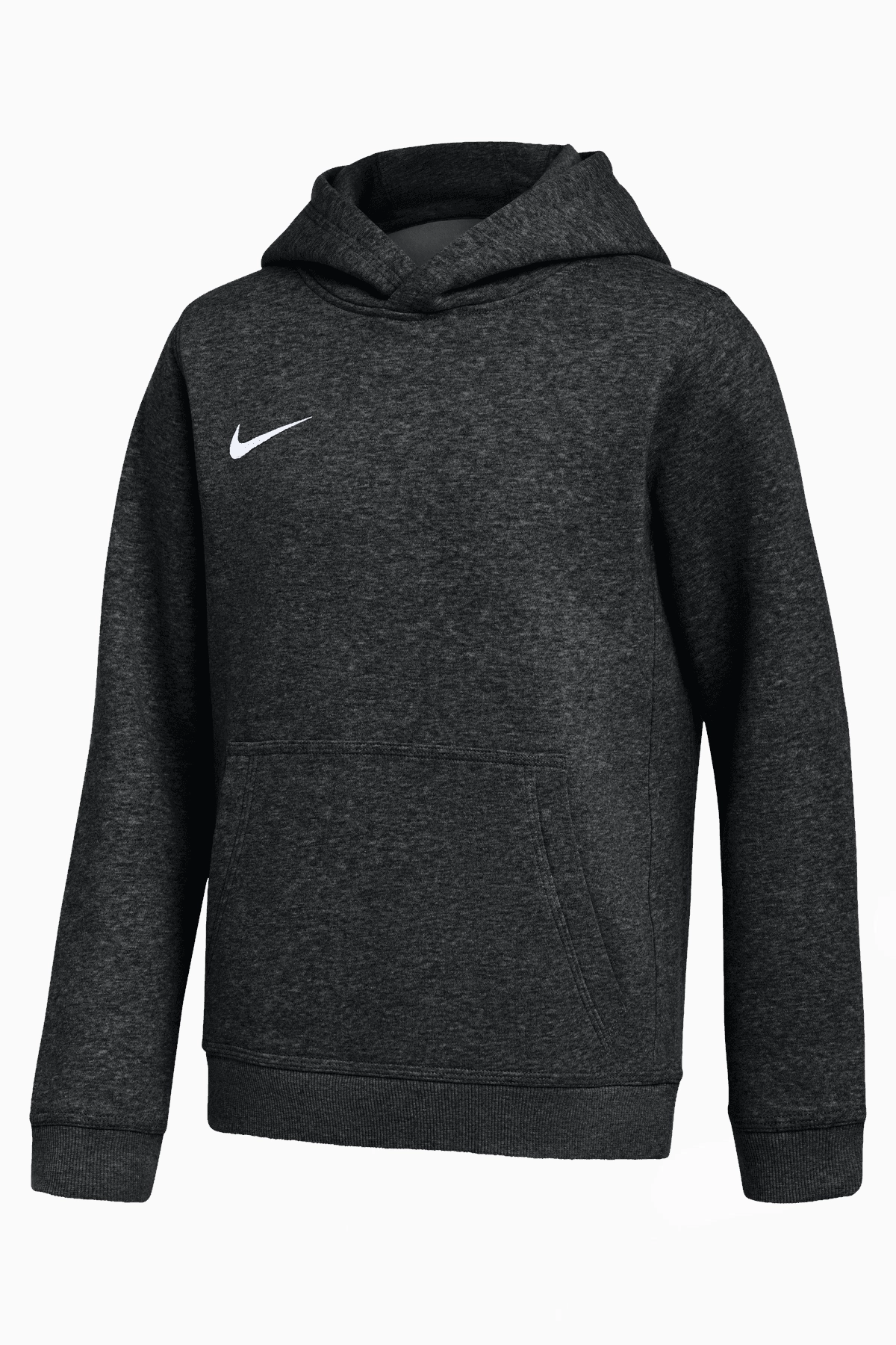 Bluza z kapturem Nike Park Junior - Czarny